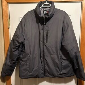 MENS…XL 32 DEGREE DOWN JACKET… WARM FOR WHATEVER WEATHER COMES YOUR WAY..,